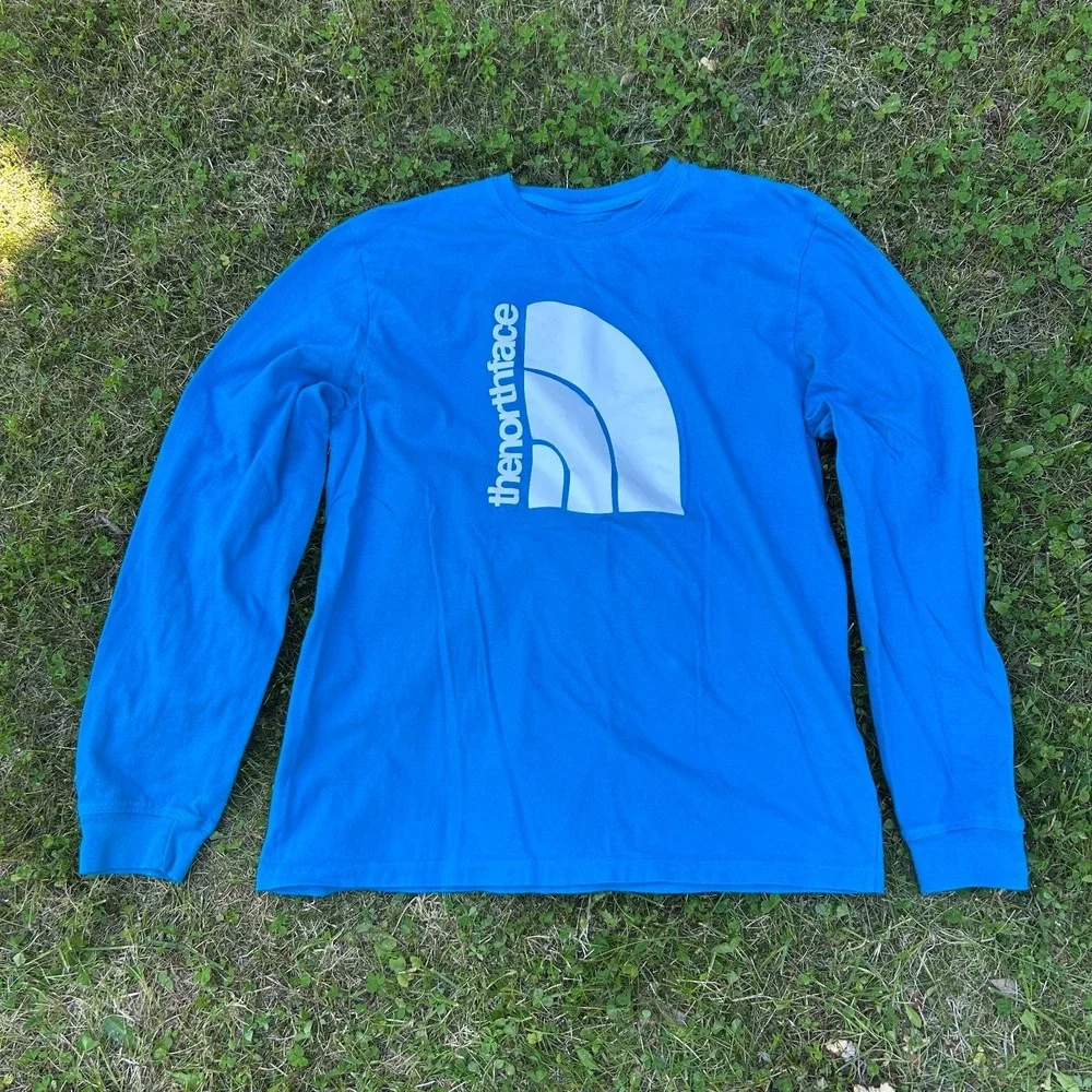 The North Face new without
